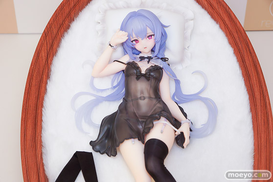 ワンダーフェスティバル2026 [冬]  フィギュア キャストオフ あみあみホビーキャンプ 48