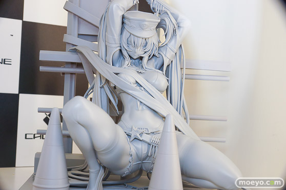 ワンダーフェスティバル2026 [冬]  フィギュア キャストオフ あみあみホビーキャンプ 49