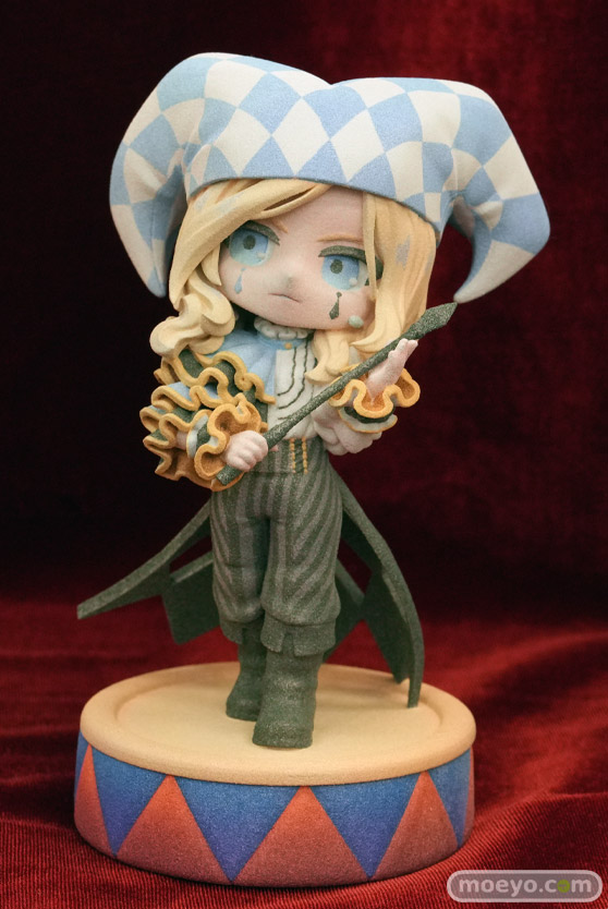 となりのモケイフェスティバル８ フィギュア いぬごやマート 直火ジンネマン 01