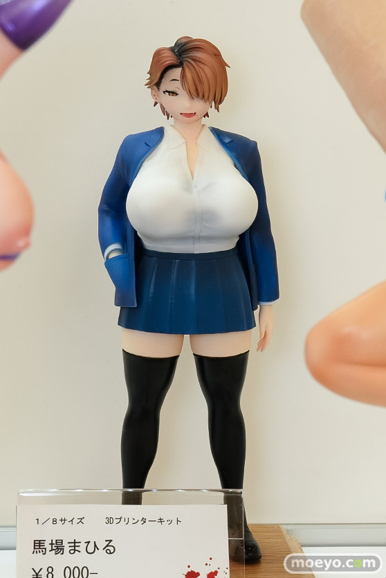 となりのモケイフェスティバル８ フィギュア いぬごやマート 直火ジンネマン 04