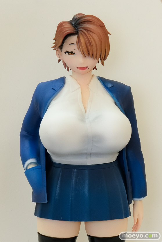 となりのモケイフェスティバル８ フィギュア いぬごやマート 直火ジンネマン 05