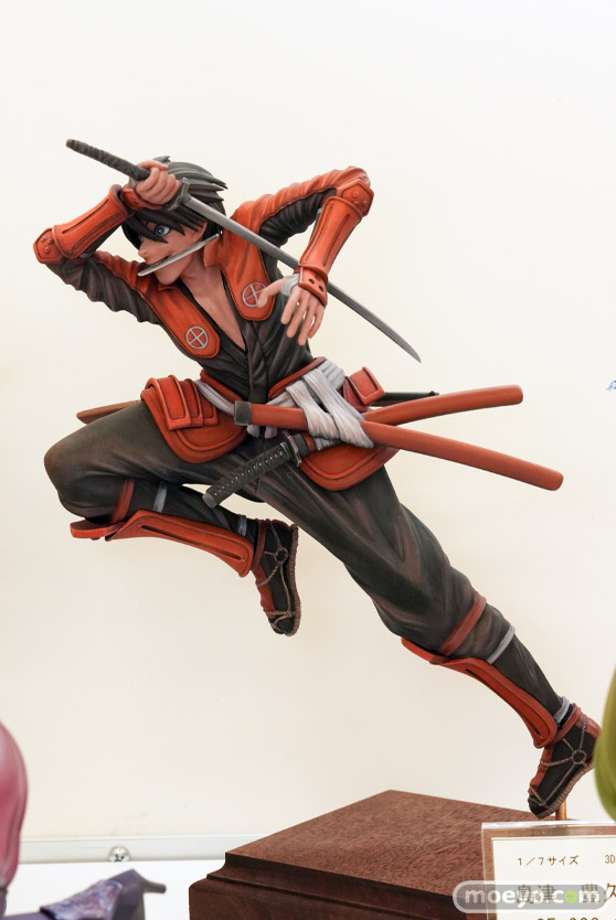 となりのモケイフェスティバル８ フィギュア いぬごやマート 直火ジンネマン 23