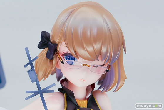 ミメヨイ アズールレーン Z23 哲学講師 しのぶとみやこ ヤドカリ 五日市歩 株式会社CREAME フィギュア 東京フィギュアギャラリー 07