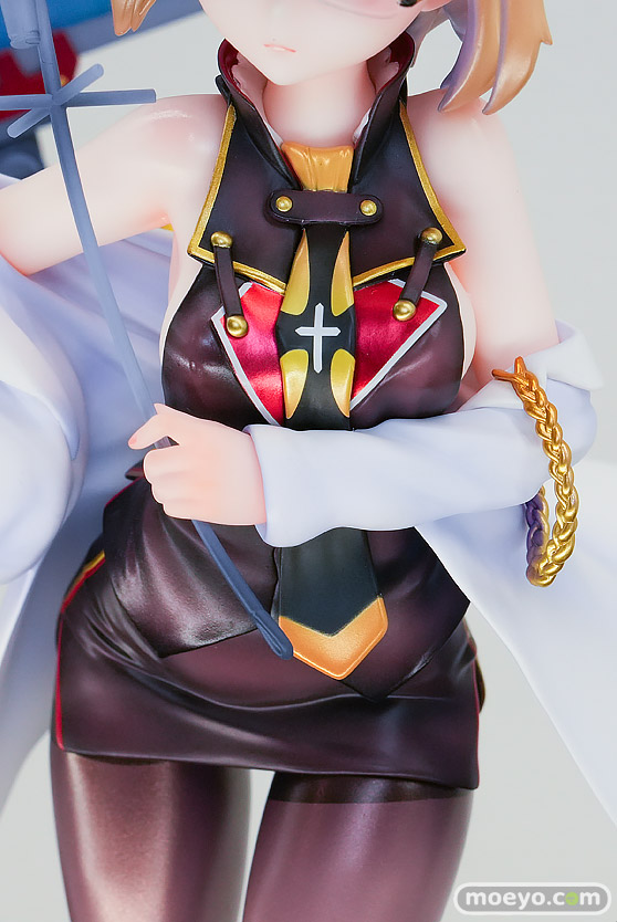 ミメヨイ アズールレーン Z23 哲学講師 しのぶとみやこ ヤドカリ 五日市歩 株式会社CREAME フィギュア 東京フィギュアギャラリー 08