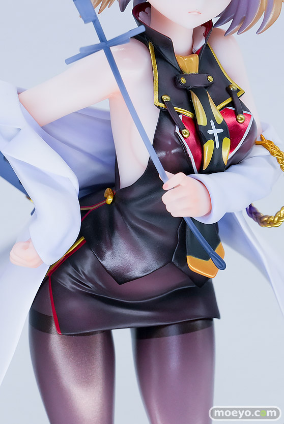 ミメヨイ アズールレーン Z23 哲学講師 しのぶとみやこ ヤドカリ 五日市歩 株式会社CREAME フィギュア 東京フィギュアギャラリー 09