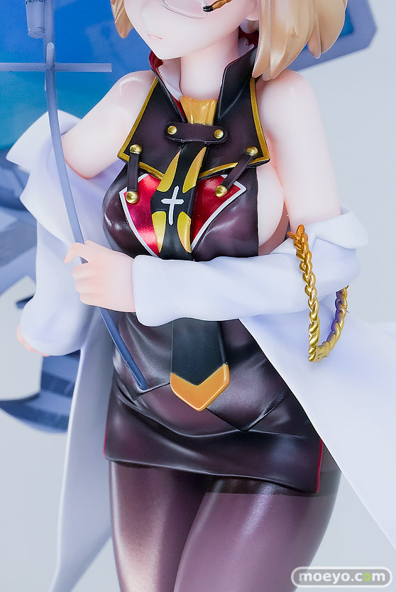 ミメヨイ アズールレーン Z23 哲学講師 しのぶとみやこ ヤドカリ 五日市歩 株式会社CREAME フィギュア 東京フィギュアギャラリー 10