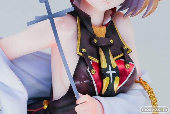 ミメヨイ アズールレーン Z23 哲学講師 しのぶとみやこ ヤドカリ 五日市歩 株式会社CREAME フィギュア 東京フィギュアギャラリー 11