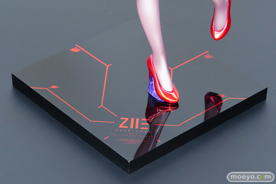 ミメヨイ アズールレーン Z23 哲学講師 しのぶとみやこ ヤドカリ 五日市歩 株式会社CREAME フィギュア 東京フィギュアギャラリー 16