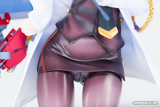 ミメヨイ アズールレーン Z23 哲学講師 しのぶとみやこ ヤドカリ 五日市歩 株式会社CREAME フィギュア 東京フィギュアギャラリー 17