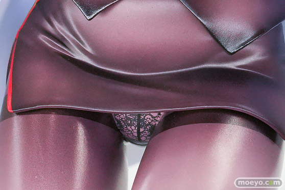 ミメヨイ アズールレーン Z23 哲学講師 しのぶとみやこ ヤドカリ 五日市歩 株式会社CREAME フィギュア 東京フィギュアギャラリー 18