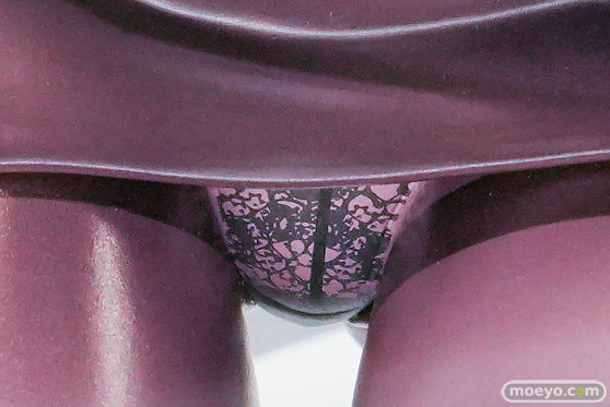 ミメヨイ アズールレーン Z23 哲学講師 しのぶとみやこ ヤドカリ 五日市歩 株式会社CREAME フィギュア 東京フィギュアギャラリー 19