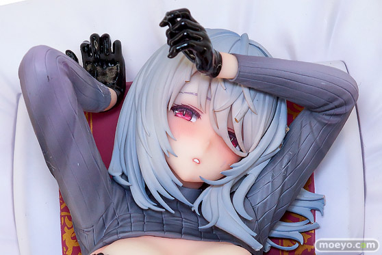 ワンダーフェスティバル2026 [冬]  フィギュア SIKI ANIM おゆわり 05