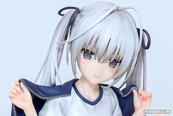 ワンダーフェスティバル2026 [冬]  フィギュア フリュー ヨスガノソラ 春日野穹 ブルマver. モワノー モチコウ 05