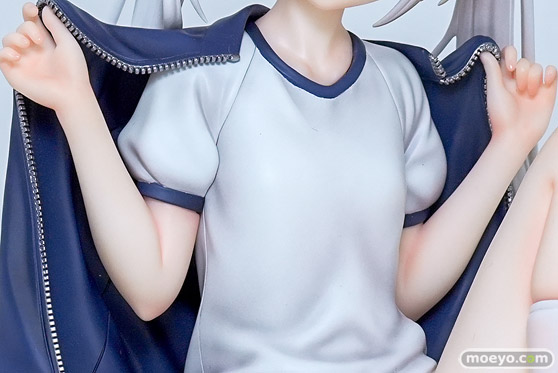 ワンダーフェスティバル2026 [冬]  フィギュア フリュー ヨスガノソラ 春日野穹 ブルマver. モワノー モチコウ 08