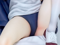 【WF2026冬】衣装は体操服にブルマという王道スタイル。フリュー新作美少女フィギュア「ヨスガノソラ 春日野穹 ブルマver.」予約受付開始！