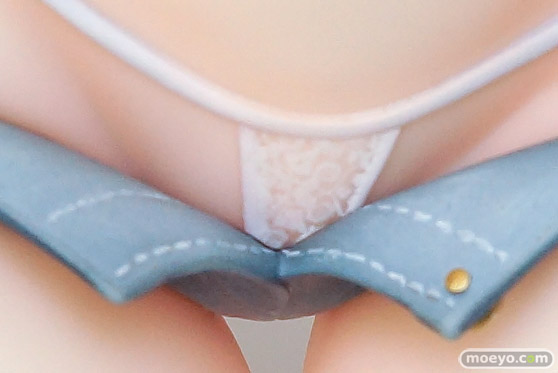 ワンダーフェスティバル2026 [冬]  フィギュア Hanabee 夏の恋曲 文月花陽 Illustrated by トモゼロ Okaze Peng 10