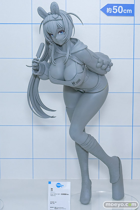 ワンダーフェスティバル2026 [冬]  フィギュア WONDERFUL HOBBY LIFE FOR YOU!! 40 04