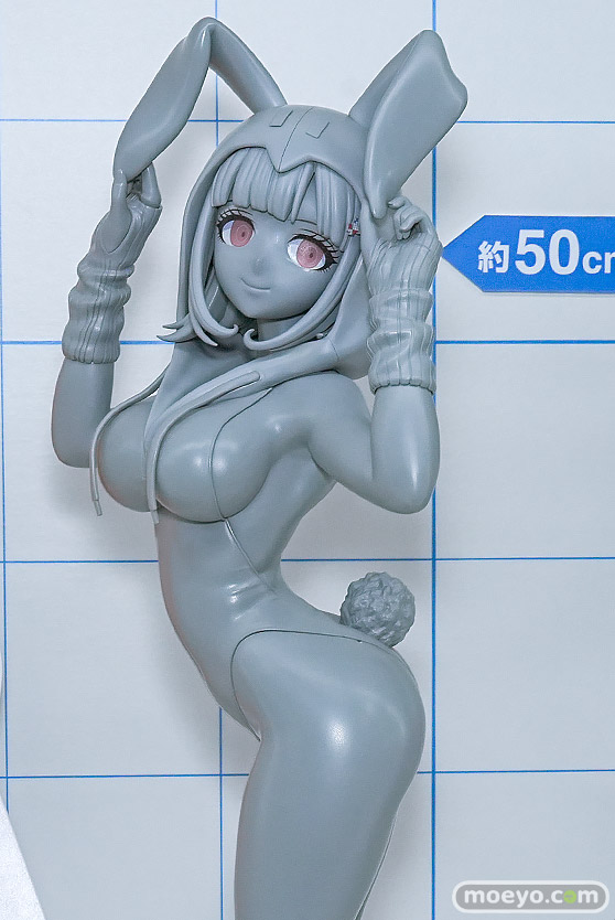 ワンダーフェスティバル2026 [冬]  フィギュア WONDERFUL HOBBY LIFE FOR YOU!! 40 06