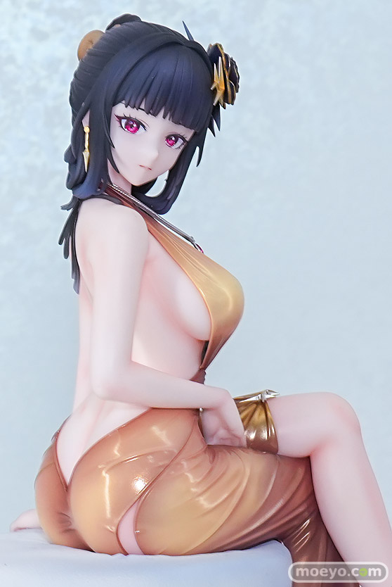 ワンダーフェスティバル2026 [冬]  フィギュア WONDERFUL HOBBY LIFE FOR YOU!! 40 10