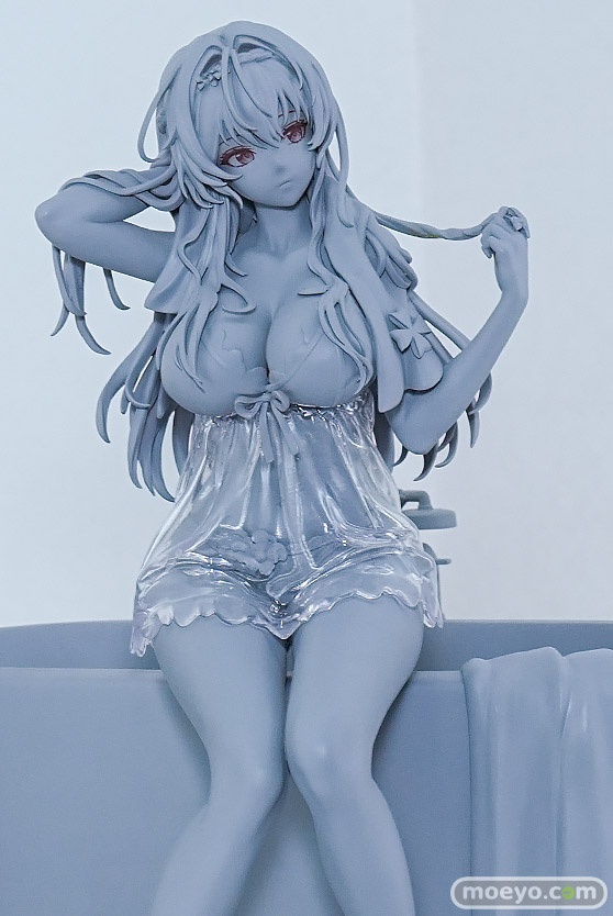 ワンダーフェスティバル2026 [冬]  フィギュア WONDERFUL HOBBY LIFE FOR YOU!! 40 11