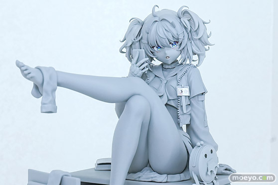 ワンダーフェスティバル2026 [冬]  フィギュア WONDERFUL HOBBY LIFE FOR YOU!! 40 15