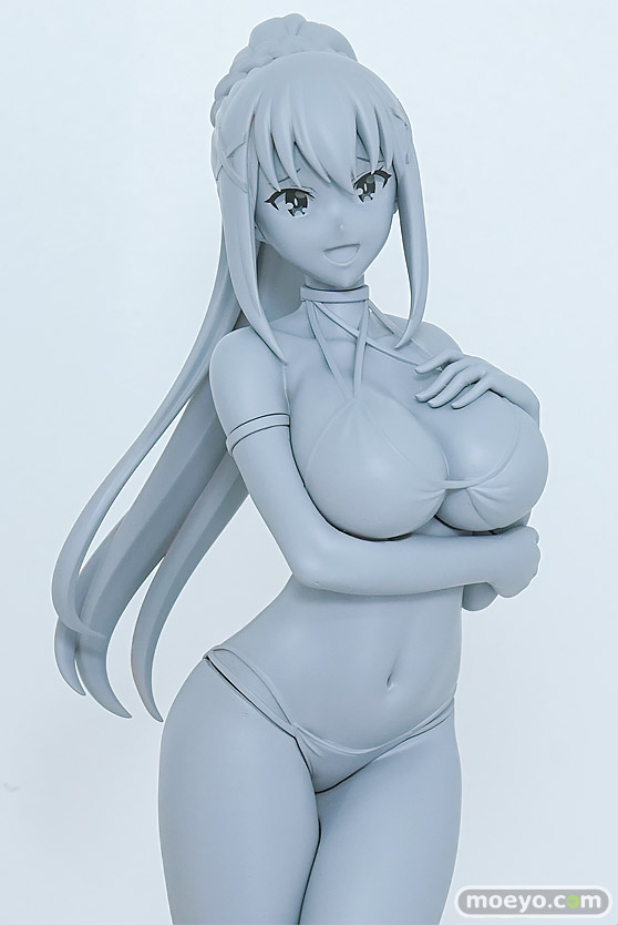 ワンダーフェスティバル2026 [冬]  フィギュア WONDERFUL HOBBY LIFE FOR YOU!! 40 22