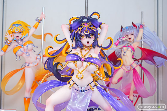 ワンダーフェスティバル2026 [冬]  フィギュア WONDERFUL HOBBY LIFE FOR YOU!! 40 24