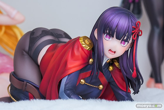 ワンダーフェスティバル2026 [冬]  フィギュア WONDERFUL HOBBY LIFE FOR YOU!! 40 27