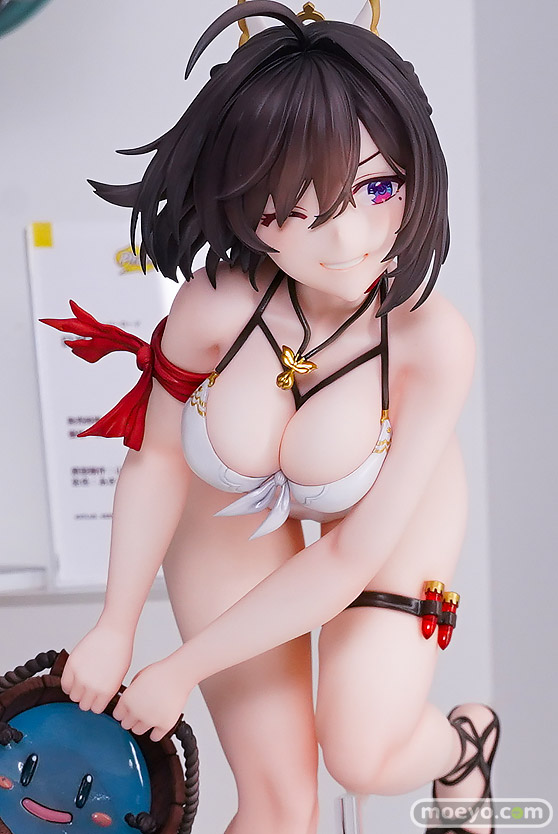 ワンダーフェスティバル2026 [冬]  フィギュア WONDERFUL HOBBY LIFE FOR YOU!! 40 29