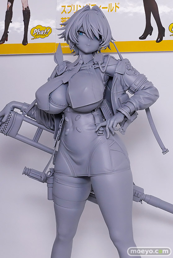 ワンダーフェスティバル2026 [冬]  フィギュア WONDERFUL HOBBY LIFE FOR YOU!! 40 31