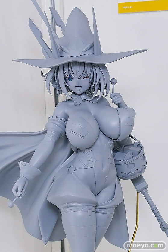 ワンダーフェスティバル2026 [冬]  フィギュア WONDERFUL HOBBY LIFE FOR YOU!! 40 43