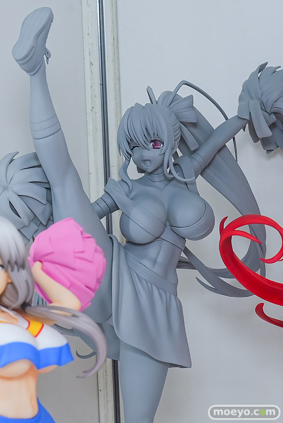 ワンダーフェスティバル2026 [冬]  フィギュア WONDERFUL HOBBY LIFE FOR YOU!! 40 49