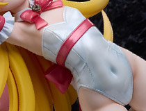 「〈物語〉シリーズ 忍野忍 白バニーVer. 1/4 完成品フィギュア」など あみあみ新作フィギュア・ホビー予約開始情報！