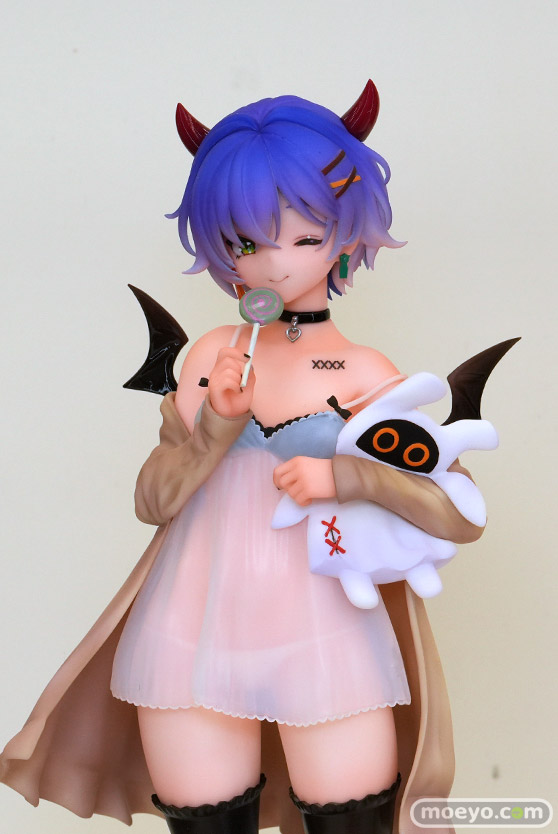 となりのモケイフェスティバル８ フィギュア polygonia ジェットストリーム スガルヲトメ 02