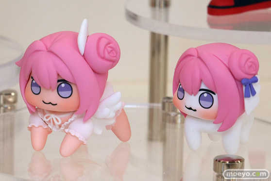 となりのモケイフェスティバル８ フィギュア polygonia ジェットストリーム スガルヲトメ 05