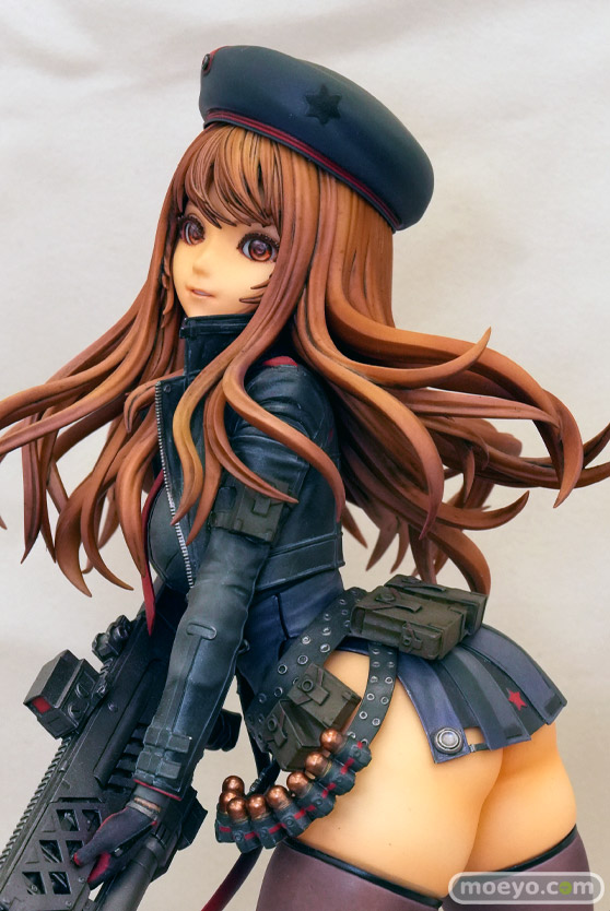 となりのモケイフェスティバル８ フィギュア polygonia ジェットストリーム スガルヲトメ 07