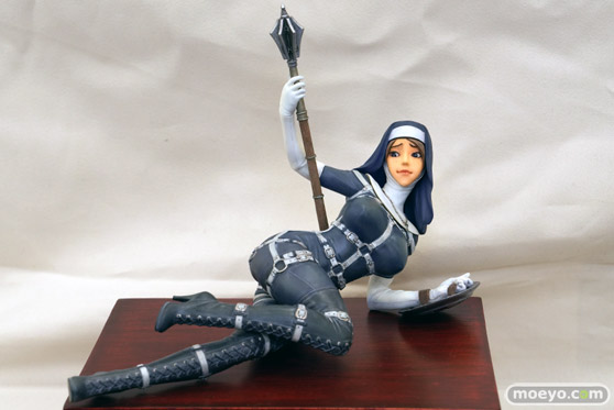 となりのモケイフェスティバル８ フィギュア polygonia ジェットストリーム スガルヲトメ 14