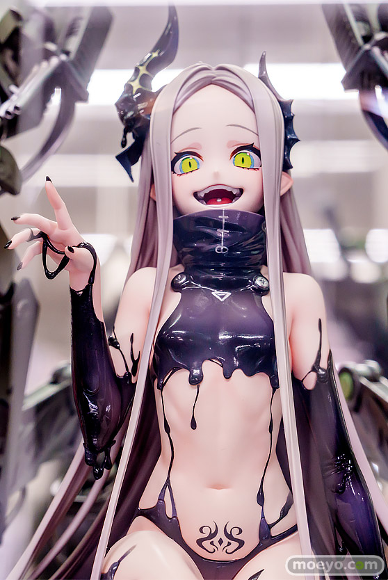 Hobby sakura 勝利の女神：NIKKE レヴィアタン あみあみ秋葉原ラジオ会館店 フィギュア 04