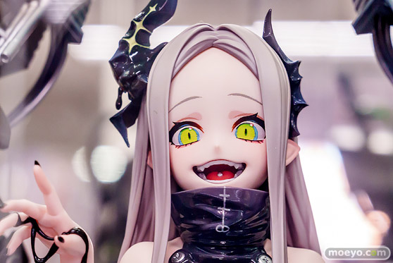 Hobby sakura 勝利の女神：NIKKE レヴィアタン あみあみ秋葉原ラジオ会館店 フィギュア 05