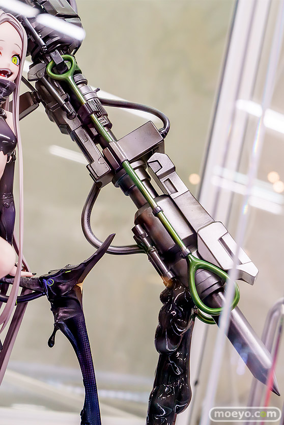 Hobby sakura 勝利の女神：NIKKE レヴィアタン あみあみ秋葉原ラジオ会館店 フィギュア 09