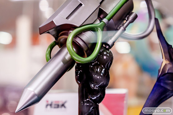 Hobby sakura 勝利の女神：NIKKE レヴィアタン あみあみ秋葉原ラジオ会館店 フィギュア 11