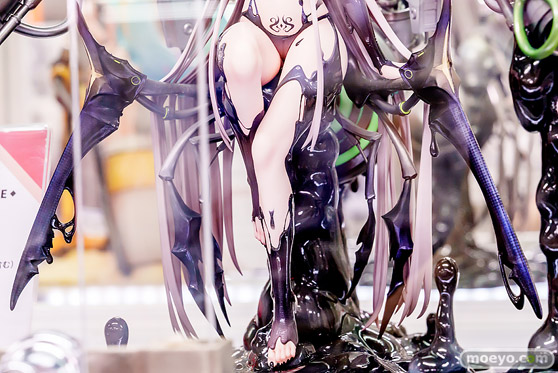 Hobby sakura 勝利の女神：NIKKE レヴィアタン あみあみ秋葉原ラジオ会館店 フィギュア 12