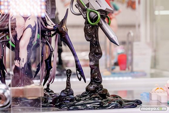 Hobby sakura 勝利の女神：NIKKE レヴィアタン あみあみ秋葉原ラジオ会館店 フィギュア 13