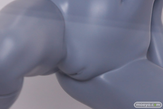 ワンダーフェスティバル2026 [冬]  フィギュア キャストオフ エロ Q-six 桐宮美月 桜間千咲 ハナさん 30