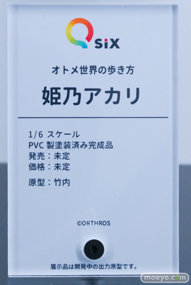 ワンダーフェスティバル2026 [冬]  フィギュア キャストオフ エロ Q-six イルル マリア 姫乃アカリ 05