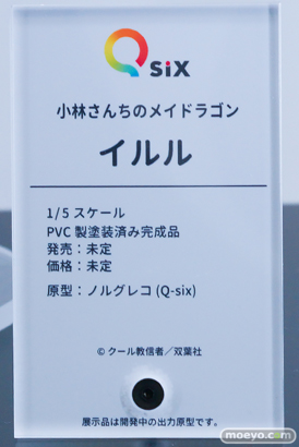 ワンダーフェスティバル2026 [冬]  フィギュア キャストオフ エロ Q-six イルル マリア 姫乃アカリ 10