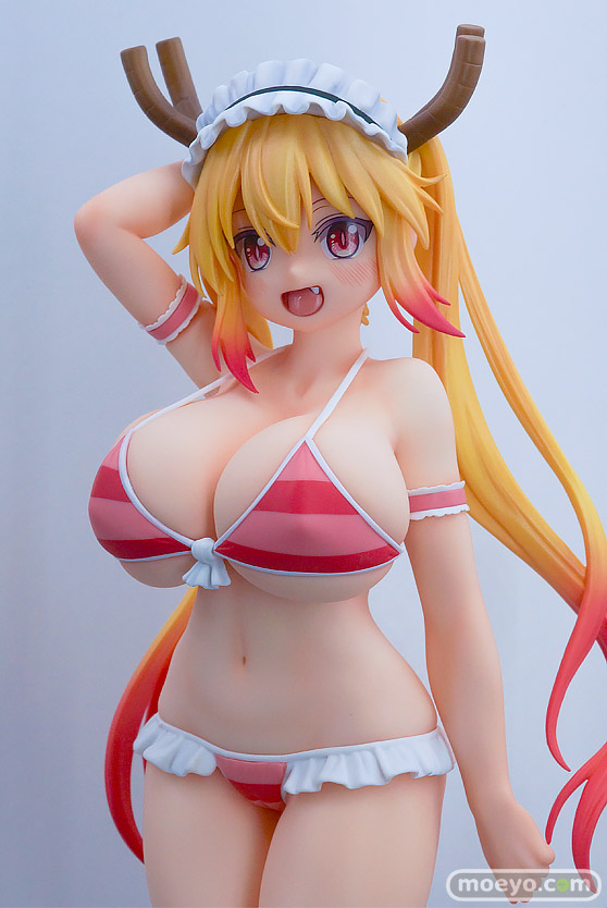 ワンダーフェスティバル2026 [冬]  フィギュア キャストオフ エロ Q-six イルル マリア 姫乃アカリ 40