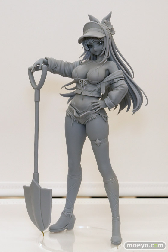 となりのモケイフェスティバル８ フィギュア ダブアロ 満足村 01