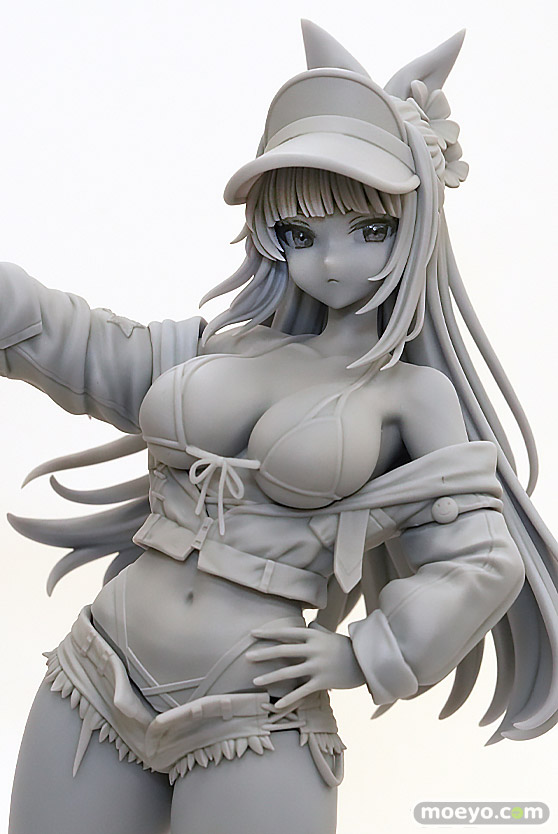 となりのモケイフェスティバル８ フィギュア ダブアロ 満足村 02