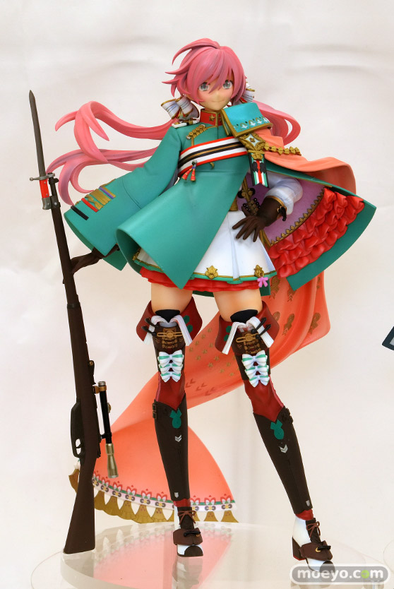 となりのモケイフェスティバル８ フィギュア ダブアロ 満足村 03